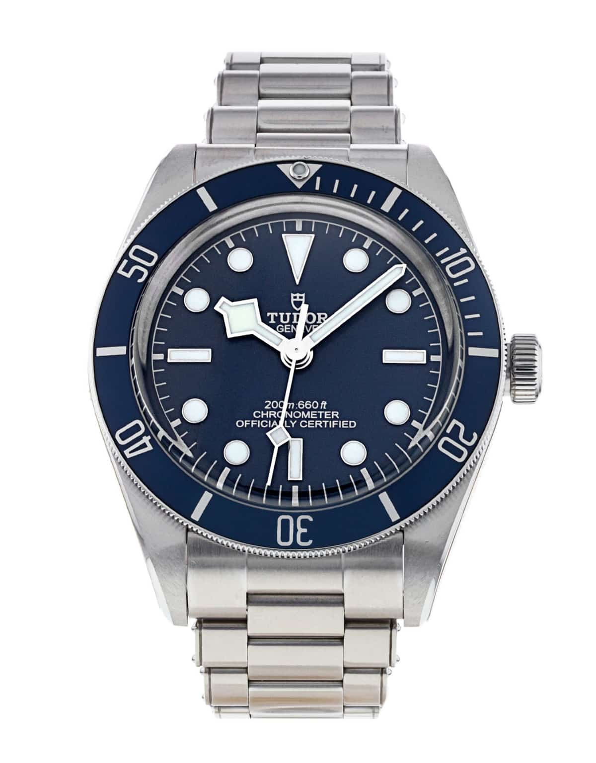 Tudor Black Bay M79030B-0001